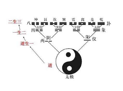 孤陽者|第四十二章 道は一を生じ、一は二を生じ、...三は万物を生じる。。